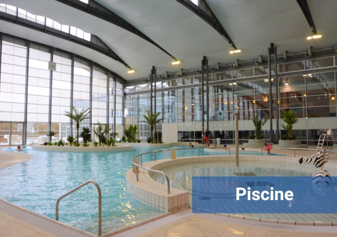 Le Neptune Proche Aeroport Cdg I Paris I Asterix Moussy-le-Neuf المظهر الخارجي الصورة